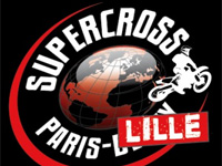 Le Supercross de Bercy 2014 aura lieu... à Lille
