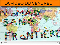 Vidéo moto du vendredi : 5'55 en Amérique du Sud