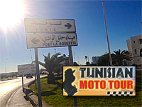 Dernières places pour le Tunisian Moto Tour