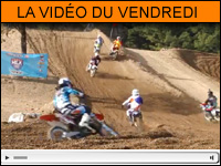 Vidéo moto du vendredi : Les écoliers du Millcreek Spring Classic 2014