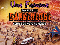 Participez à une vidéo de l'Erzberg Rodeo !