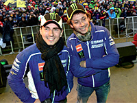 Venez rencontrer les pilotes MotoGP au Grand Prix de France moto !