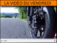 Vidéo moto du vendredi : le permis moto selon Mehdiator