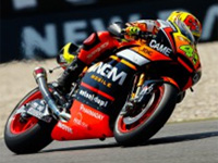 Moto GP Pays-Bas - Qualifs : Aleix Espargaro en pole position !