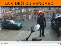 Vidéo moto du vendredi : Les joies de la moto, don't worry, be happy !