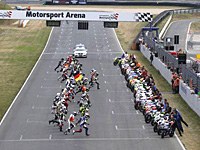 Rendez-vous décisif aux 8H d'Oschersleben ce week-end