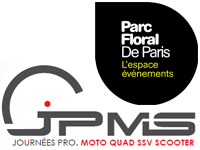 Les JPMS ont choisi Paris pour leur retour en 2015