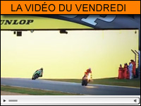 Vidéo moto du vendredi : les meilleurs moments des 24H Moto du Mans