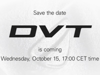Nouveauté 2015 : Ducati s'apprête à présenter le DVT