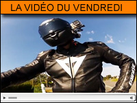 Vidéo moto du vendredi : Les astuces du Motard Tactique
