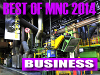 Rétrospective MNC 2014 : le best of du business moto