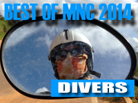Rétrospective MNC 2014 : le best of de l'actualité moto