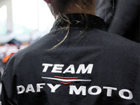 11 nouveaux magasins Dafy Moto