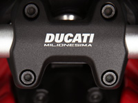 Ducati vient de livrer sa millionième moto