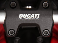 Ducati vient de livrer sa millionième moto
