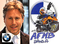 R1200RT : l'AFMB réagit à notre interview de Marcel Driessen (BMW)