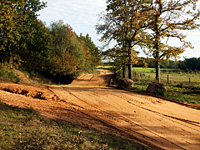 La FFM achète le circuit de motocross de Toucy (89)