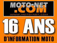 Les 16 ans du Journal moto du Net en 16 articles