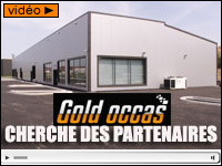 Gold Occas investit en Isère et cherche des partenaires
