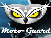 Application smartphone Moto-Guard : la solution communautaire contre le vol de moto