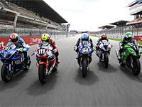 Les 24H Motos 2015 lanceront le championnat du monde d'endurance les 18 et 19 avril