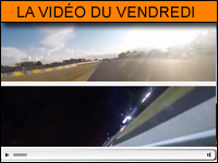 Vidéo moto du vendredi : 24H Motos, le circuit version jour et version nuit