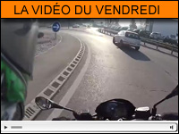 Vidéo moto du vendredi : ma relation avec ma moto ? regardez et écoutez !