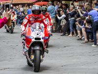 GP d'Italie - FP2 : Dovizioso confirme sa maîtrise du Mugello !