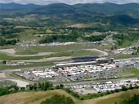 Moto GP Mugello : objectifs, chiffres clés et programme du GP d'Italie