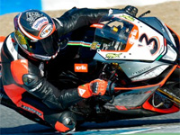 WSBK : le retour de Max Biaggi !