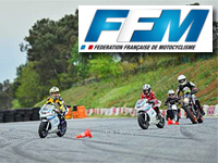 L'école moto itinérante de la FFM sur le circuit des Ecuyers (02)