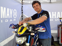 Dark Dog Rallye Moto Tour : Toniutti repasse en tête