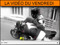 Vidéo moto du vendredi : La moto pour moi c'est...