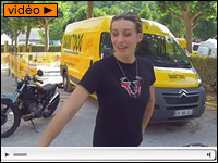 Vidéo - Les conseils d’une championne pour débuter en rallye