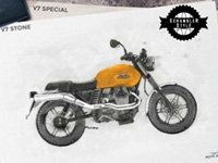 Les promotions pleuvent chez Moto Guzzi et Piaggio