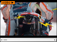 Vidéos moto : pourquoi aimons-nous le MotoGP ?