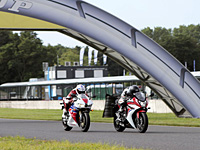 Planning des roulages gratuits au Circuit Carole