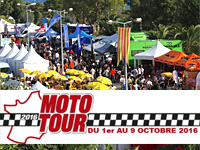 Le nouveau Moto Tour 2016 se dévoile peu à peu...