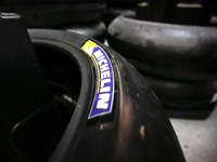 Un capteur de pression des pneus obligatoire sur les MotoGP
