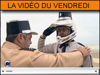 Vidéo moto du vendredi : Cruchot dans l'enfer de l'Enduropale du Touquet...