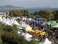 Le Moto Tour 2016 partira de Toulon