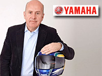 Eric de Seynes, premier européen nommé au poste de directeur général chez Yamaha