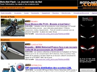 Abonnez-vous à la newsletter MNC pour ne rien rater de l'actualité moto !
