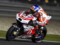 Moto GP : Michele Pirro remplace Danilo Petrucci chez Ducati Pramac