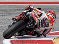 GP des Amériques MotoGP - FP1 : Marquez au quart de tour !