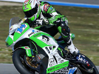 WSBK : Lucas Mahias remplace Sylvain Barrier à Assen