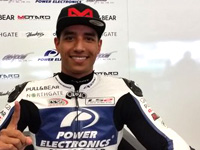 Grand Prix d'Italie Moto GP - FP1 : Hernandez profite de conditions piégeuses