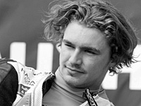 Disparition du jeune pilote Malachi Mitchell-Thomas à la NW200