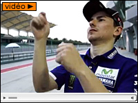 Apprenez la langue des signes avec les pilotes MotoGP !