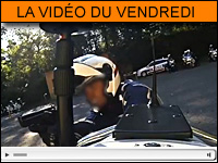 Vidéo moto du vendredi : Un jour aux Compagnies Motos Paris avec la SCM75